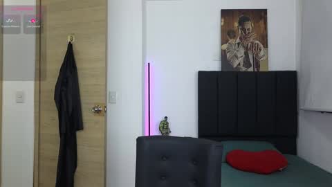 Victor cardenas online show from 12/02/24, 09:56