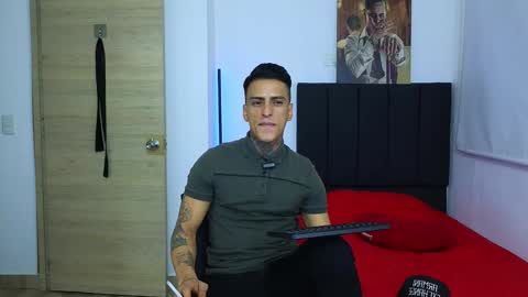 Victor cardenas online show from 12/10/24, 11:40