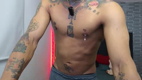 Victor cardenas online show from 01/14/25, 11:58