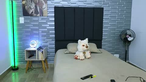 Victor cardenas online show from 02/02/25, 11:11