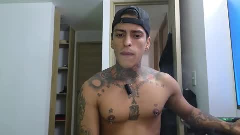 Victor cardenas online show from 02/14/25, 10:25