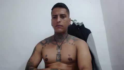 Victor cardenas online show from 11/28/25, 07:27