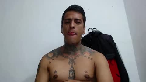 Victor cardenas online show from 01/10/26, 10:14