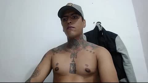 Victor cardenas online show from 01/16/26, 08:13