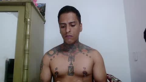 Victor cardenas online show from 04/30/26, 06:25