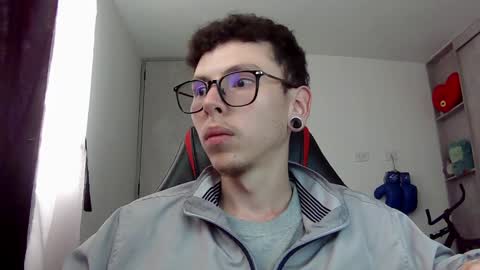 Vicent Brais online show from 12/03/24, 11:22