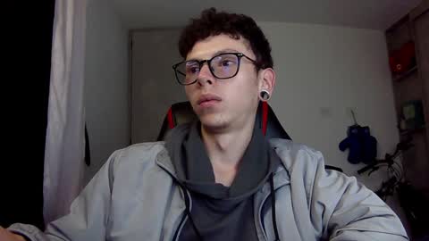 Vicent Brais online show from 12/18/24, 08:53