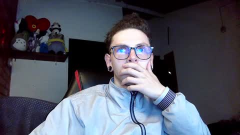 Vicent Brais online show from 02/05/25, 12:53