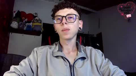 Vicent Brais online show from 02/14/25, 10:25