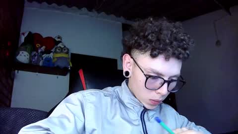 Vicent Brais online show from 02/20/25, 01:25