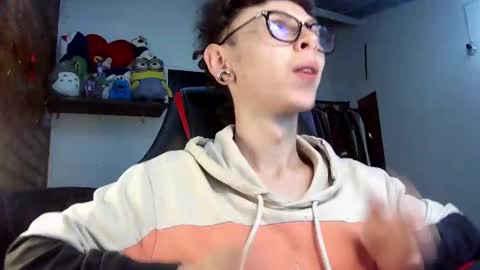 Vicent Brais online show from 03/07/25, 11:38