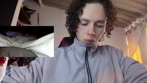 Vicent Brais online show from 01/14/26, 08:47