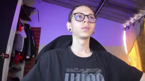 Vicent Brais online show from 02/18/26, 04:03