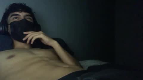 vicente online show from 10/29/25, 02:03