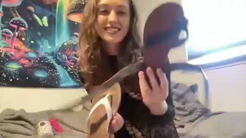 Snapshot of vicenzaazul chatting on 12/17/25, 09:54 Vicenza Azul online show from 12/17/25, 09:54