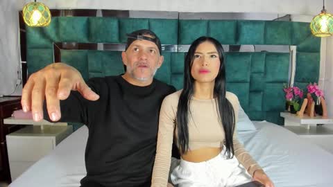 antonia y andrew online show from 03/02/26, 05:30