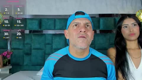 Snapshot of vicesweet chatting on 03/25/26, 04:18 antonia y andrew online show from 03/25/26, 04:18