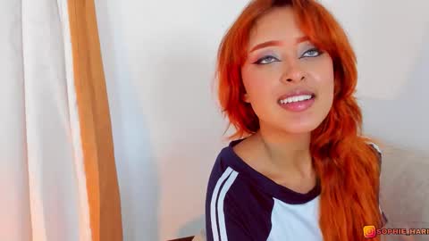 Snapshot of vicioushorse33 chatting on 03/05/26, 01:34 Sophie and Stan online show from 03/05/26, 01:34