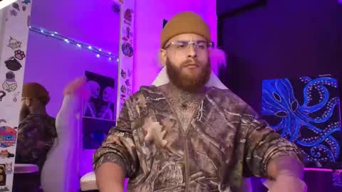 vickingcock7 online show from 12/18/25, 05:02