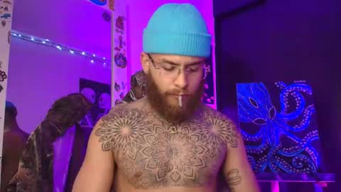 vickingcock7 online show from 12/19/25, 03:02