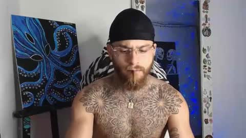 Snapshot of vickingcock7 chatting on 01/15/26, 08:30 vickingcock7 online show from 01/15/26, 08:30