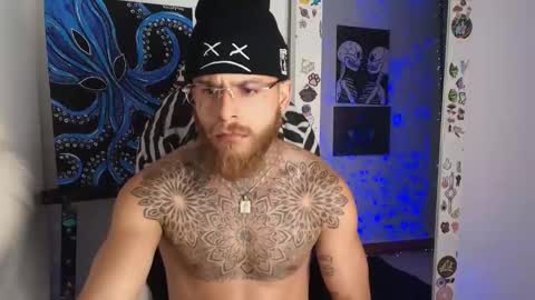 Snapshot of vickingcock7 chatting on 02/07/26, 09:35 vickingcock7 online show from 02/07/26, 09:35