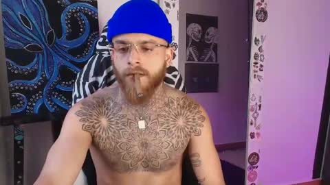 Snapshot of vickingcock7 chatting on 02/07/26, 10:02 vickingcock7 online show from 02/07/26, 10:02