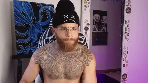 Snapshot of vickingcock7 chatting on 02/09/26, 11:47 vickingcock7 online show from 02/09/26, 11:47