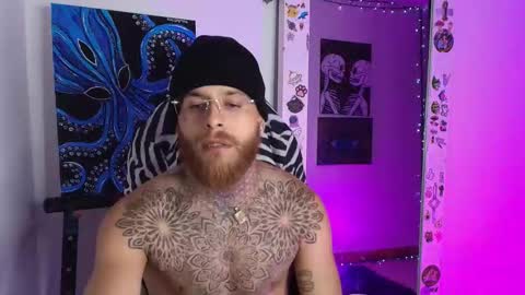 Snapshot of vickingcock7 chatting on 02/10/26, 12:48 vickingcock7 online show from 02/10/26, 12:48