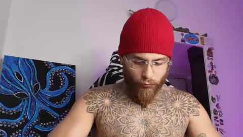 Snapshot of vickingcock7 chatting on 02/11/26, 08:36 vickingcock7 online show from 02/11/26, 08:36