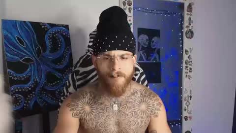 Snapshot of vickingcock7 chatting on 02/13/26, 05:36 vickingcock7 online show from 02/13/26, 05:36