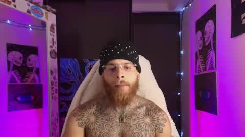 Snapshot of vickingcock7 chatting on 03/04/26, 04:40 vickingcock7 online show from 03/04/26, 04:40