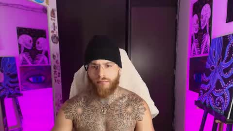 Snapshot of vickingcock7 chatting on 03/10/26, 07:24 vickingcock7 online show from 03/10/26, 07:24