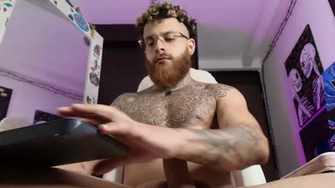 Snapshot of vickingcock7 chatting on 03/11/26, 05:35 vickingcock7 online show from 03/11/26, 05:35