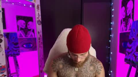 Snapshot of vickingcock7 chatting on 03/12/26, 06:19 vickingcock7 online show from 03/12/26, 06:19