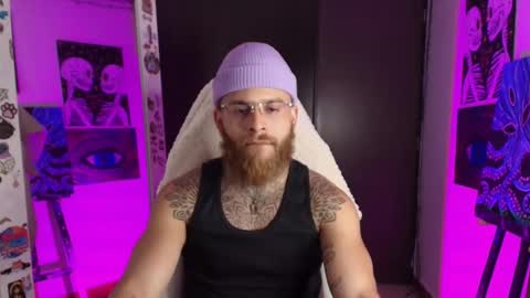 Snapshot of vickingcock7 chatting on 03/14/26, 02:28 vickingcock7 online show from 03/14/26, 02:28