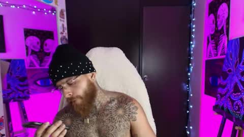 Snapshot of vickingcock7 chatting on 03/16/26, 05:44 vickingcock7 online show from 03/16/26, 05:44