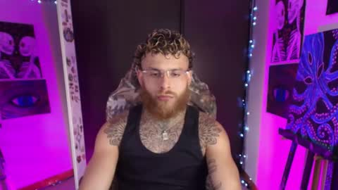 Snapshot of vickingcock7 chatting on 03/20/26, 10:58 vickingcock7 online show from 03/20/26, 10:58