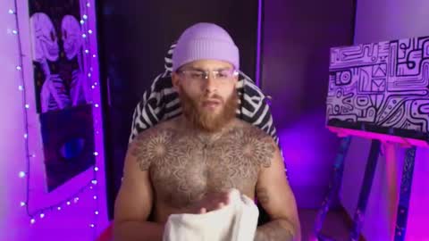 Snapshot of vickingcock7 chatting on 03/27/26, 07:36 vickingcock7 online show from 03/27/26, 07:36