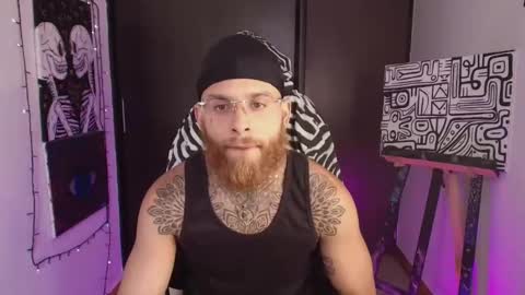 Snapshot of vickingcock7 chatting on 03/28/26, 06:40 vickingcock7 online show from 03/28/26, 06:40