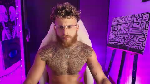 Snapshot of vickingcock7 chatting on 03/31/26, 03:19 vickingcock7 online show from 03/31/26, 03:19