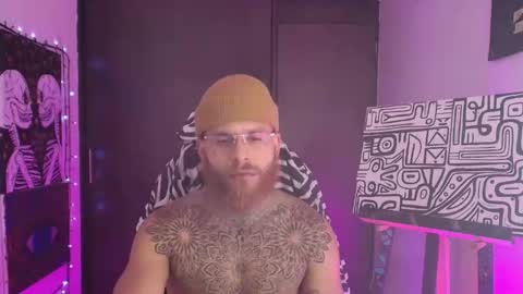 Snapshot of vickingcock7 chatting on 04/07/26, 02:34 vickingcock7 online show from 04/07/26, 02:34