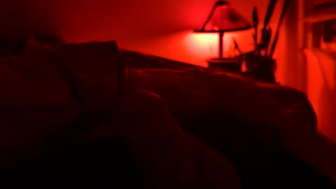 Vicky online show from 10/27/25, 05:33