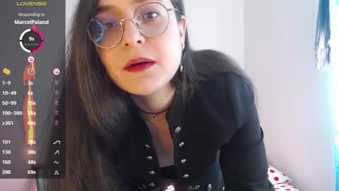 Snapshot of vicky_cristinax chatting on 12/04/25, 07:00 Vicky online show from 12/04/25, 07:00