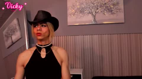  Vicky  online show from 02/18/26, 01:29