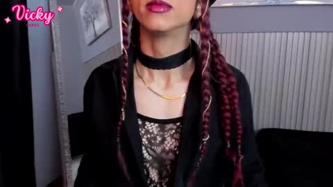  Vicky  online show from 02/28/26, 02:40