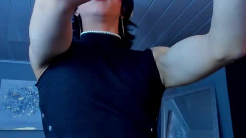  Vicky  online show from 05/07/26, 03:50