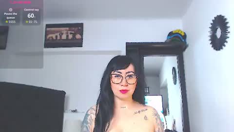 Snapshot of vicky_hotmilf chatting on 06/16/26, 11:13 Vicky online show from 06/16/26, 11:13