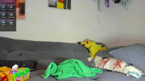 vicky manuela online show from 02/04/25, 11:27