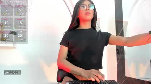 vicky_hottman online show from 11/20/25, 04:12